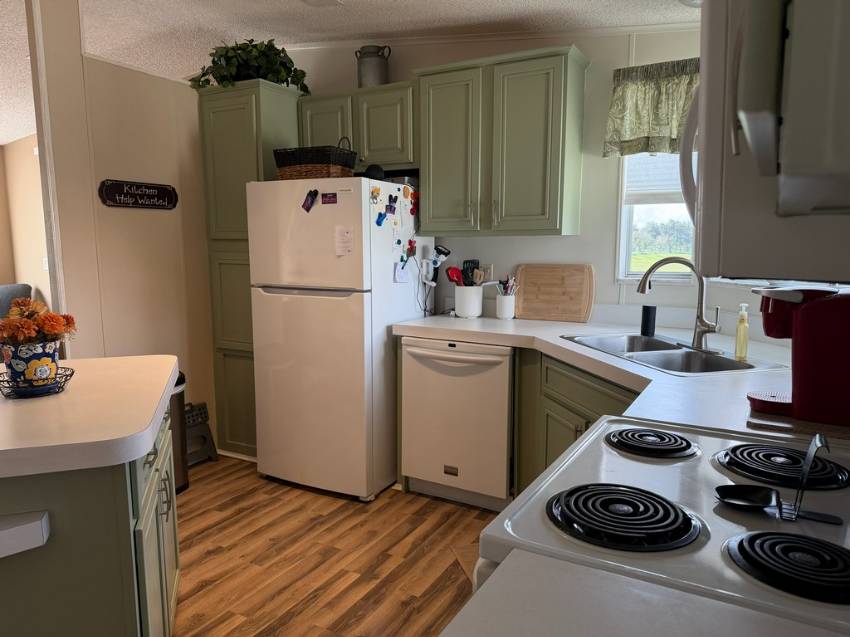 805 Sunningdale Ct. a Winter Haven, FL Mobile or Manufactured Home for Sale